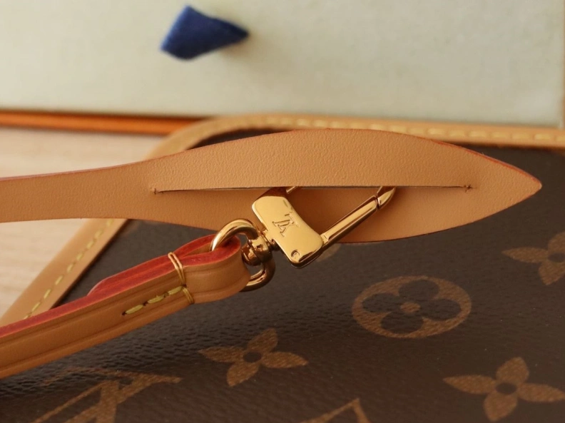 Minimalist LX Clutch Bags 17897