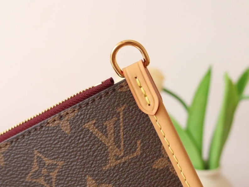 Minimalist LX Clutch Bags 17897