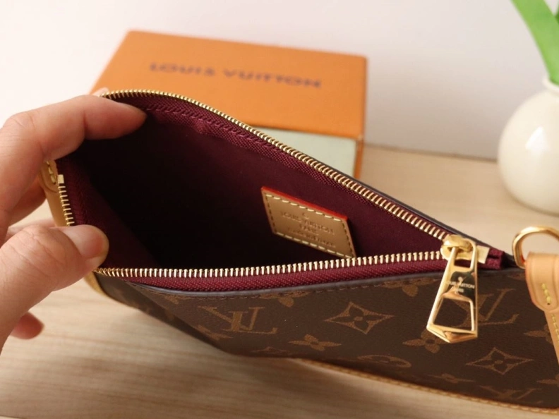 Minimalist LX Clutch Bags 17897