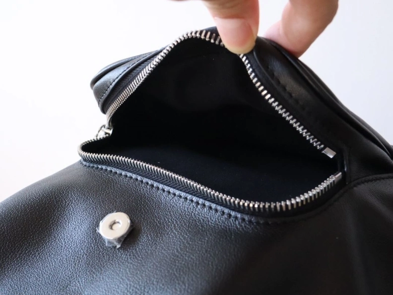 LX Backpacks Timeless 17903