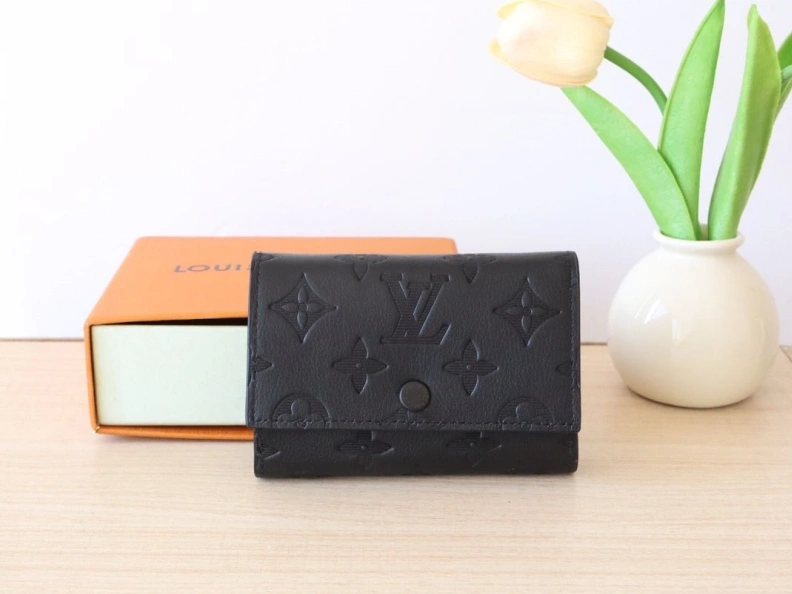 Affordable LX Wallets 17818