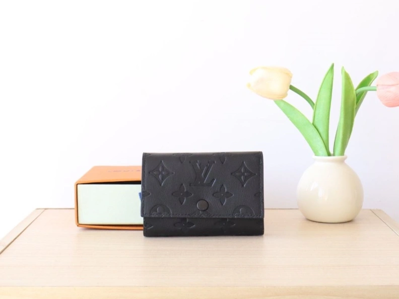 Affordable LX Wallets 17818