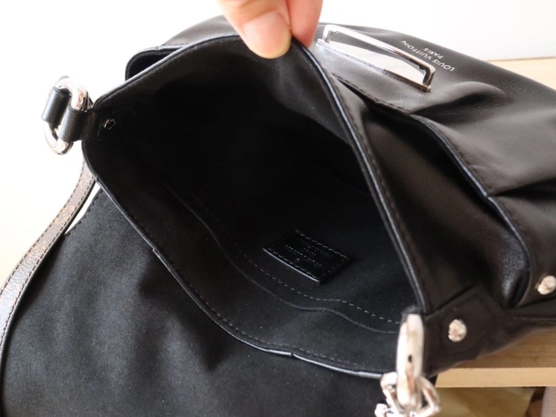 LX Satchel bags Reliable 17891