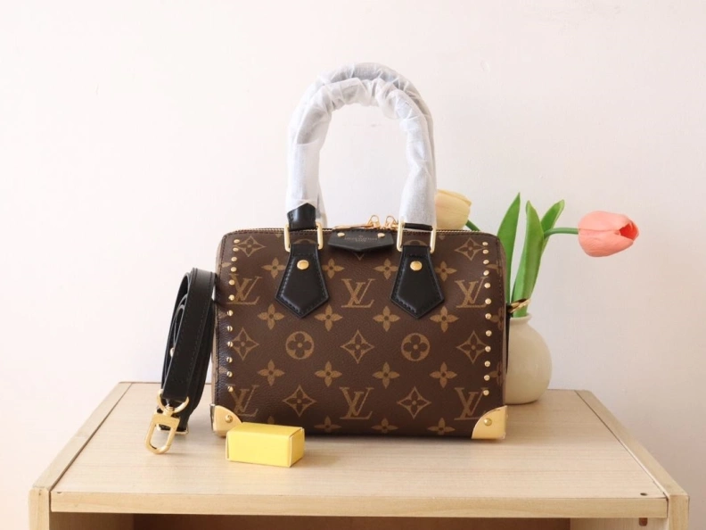 Sleek LX Speedy Bags 17880
