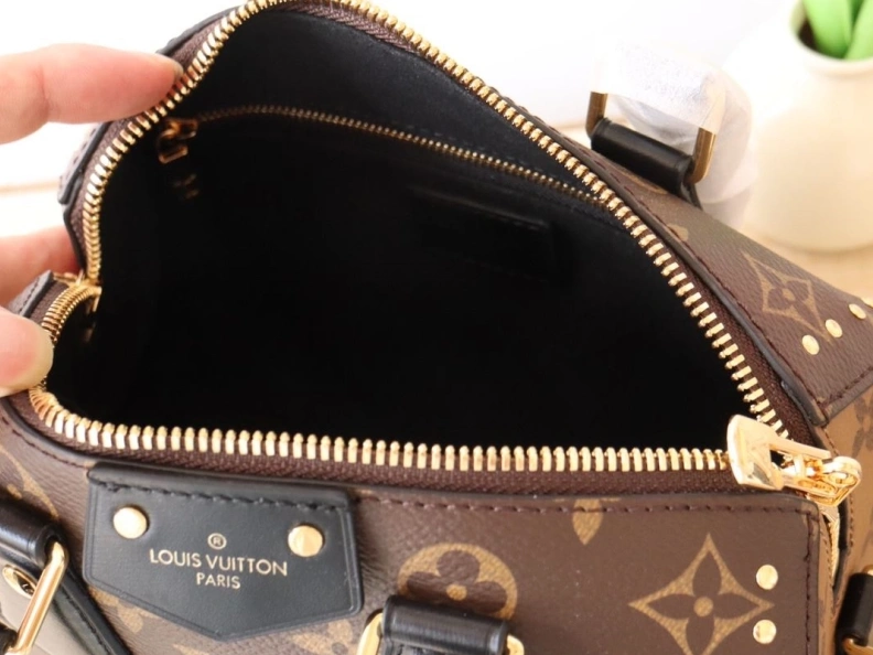 Sleek LX Speedy Bags 17880