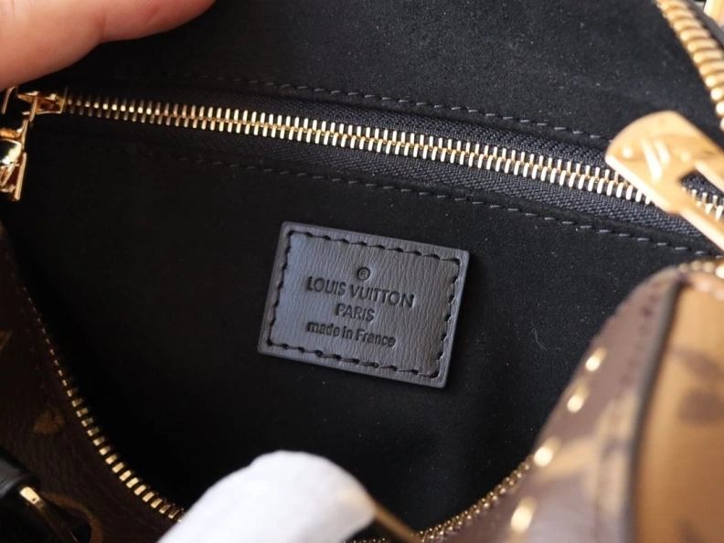 Sleek LX Speedy Bags 17880