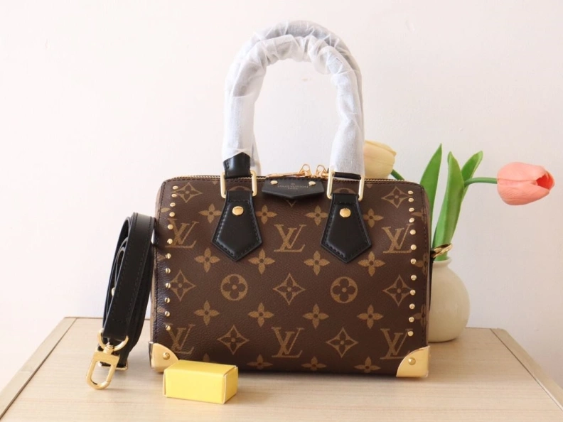 Sleek LX Speedy Bags 17880