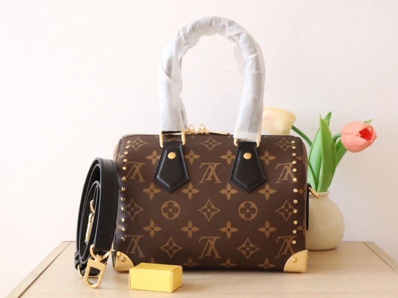 Sleek LX Speedy Bags 17880