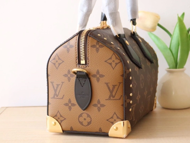 Sleek LX Speedy Bags 17880