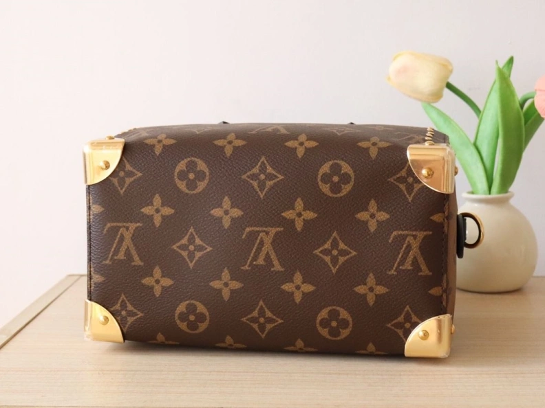 Sleek LX Speedy Bags 17880