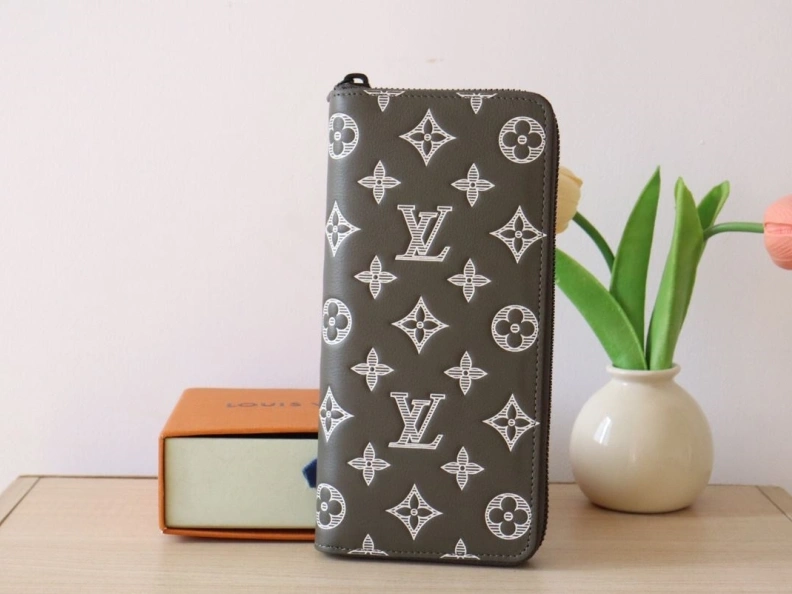 LX Wallets Classic 17825