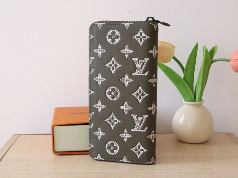 LX Wallets Classic 17825