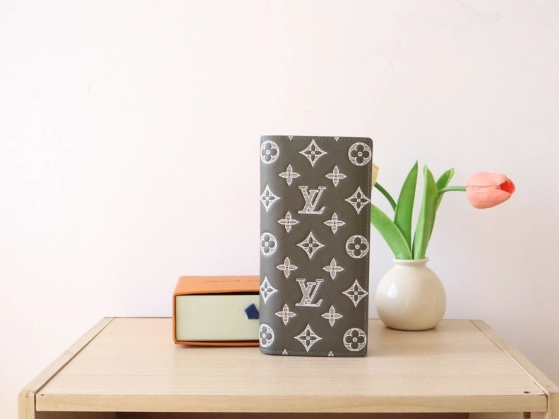 LX Wallets Bright 17832