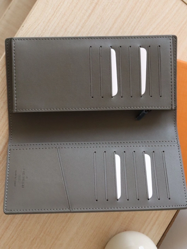 LX Wallets Bright 17832