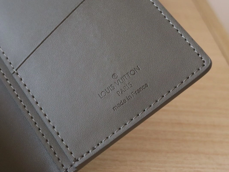 LX Wallets Bright 17832