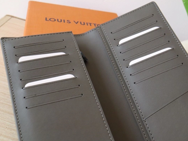 LX Wallets Bright 17832