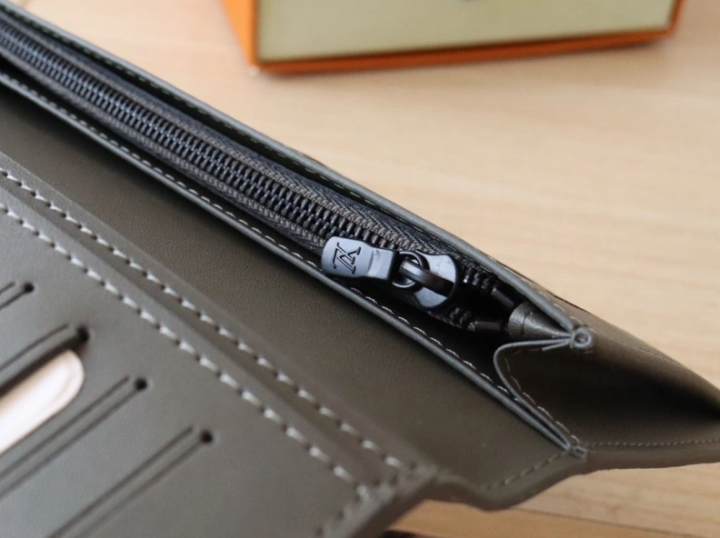 LX Wallets Bright 17832