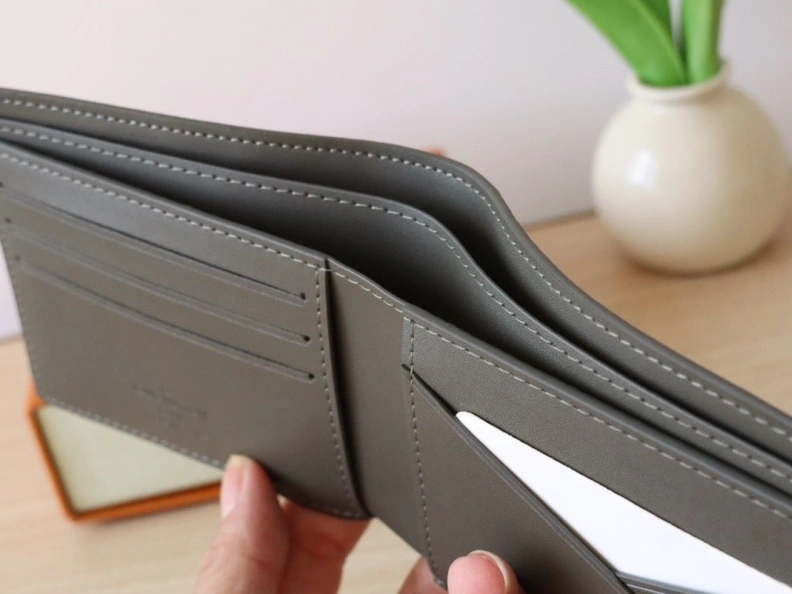 Vibrant LX Wallets 17824