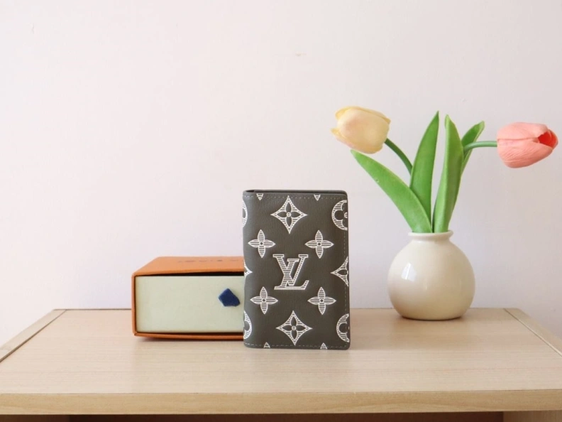 LX Wallets Modern 17814