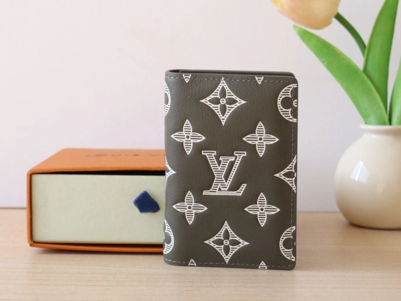 LX Wallets Modern 17814
