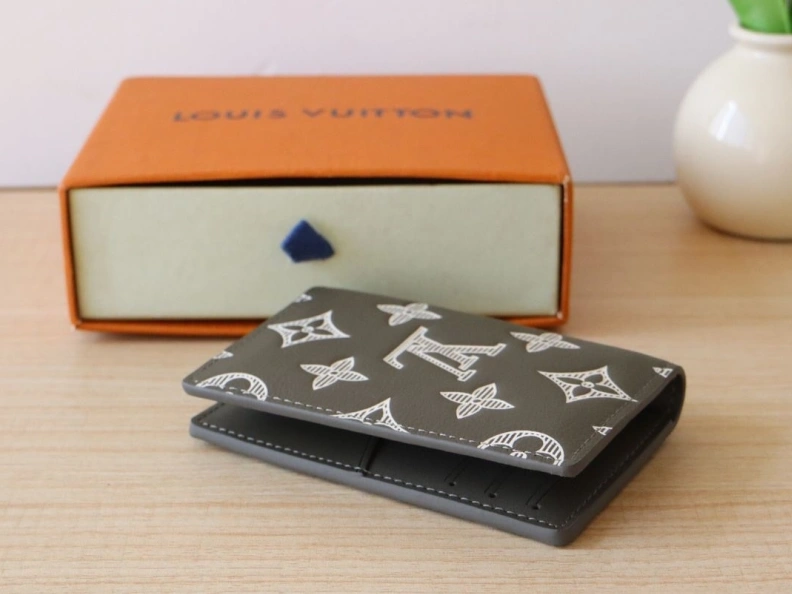 LX Wallets Modern 17814
