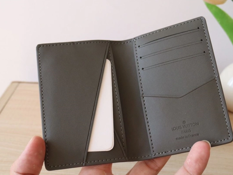 LX Wallets Modern 17814