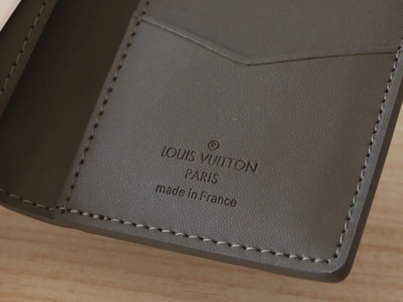 LX Wallets Modern 17814