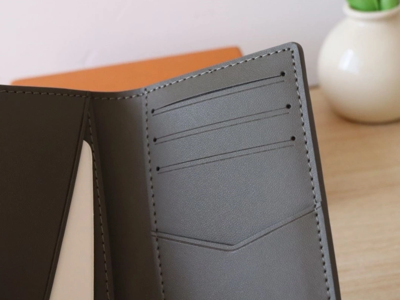 LX Wallets Modern 17814