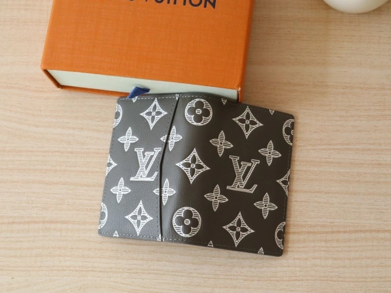 LX Wallets Modern 17814