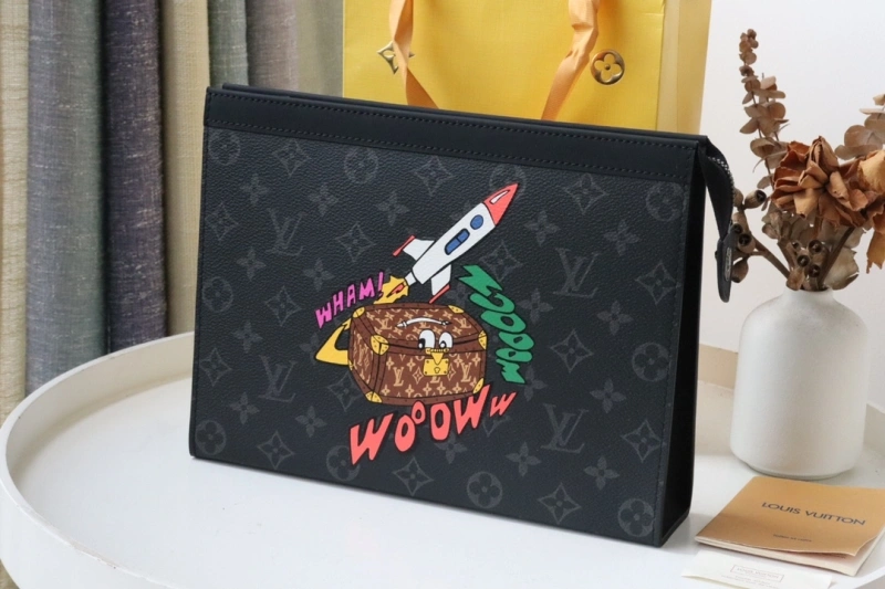 Trendy LX Clutch Bags 15878
