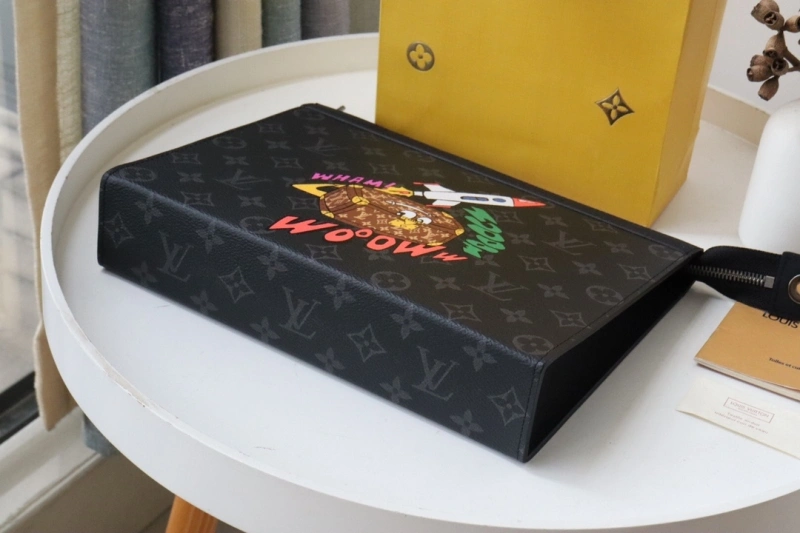 Trendy LX Clutch Bags 15878