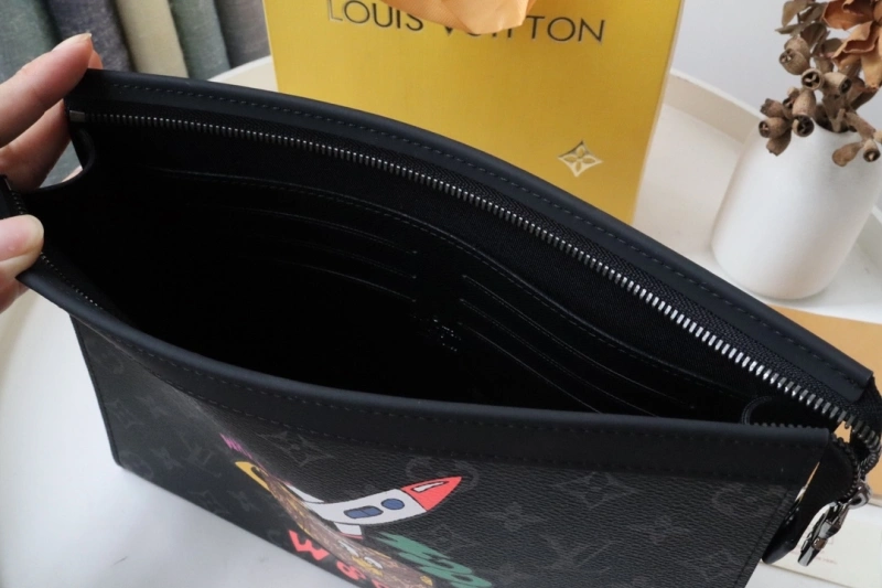 Trendy LX Clutch Bags 15878