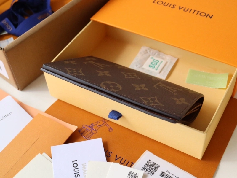 LX Wallets Durable 15861