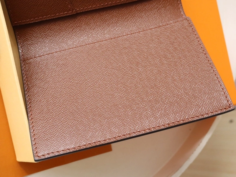 LX Wallets Durable 15861