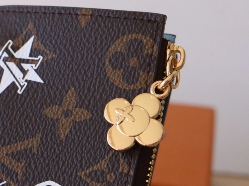LX Wallets Sophisticated 15854