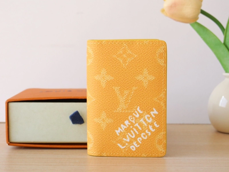 Popular LX Wallets 15856