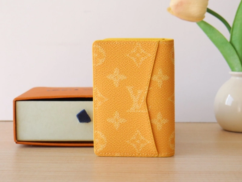 Popular LX Wallets 15856