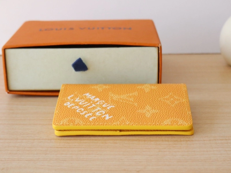 Popular LX Wallets 15856