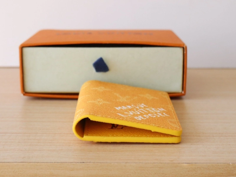 Popular LX Wallets 15856