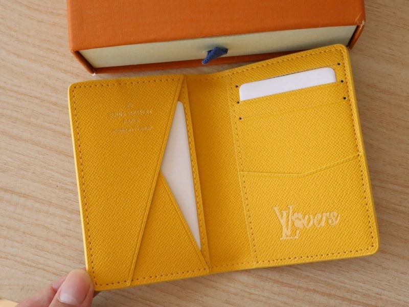 Popular LX Wallets 15856