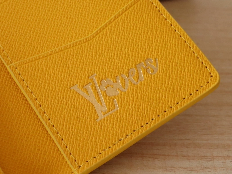 Popular LX Wallets 15856