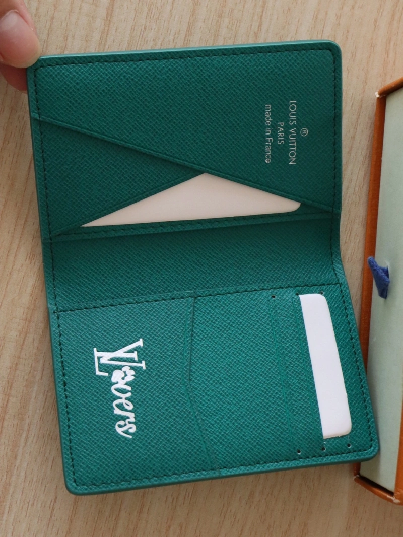 LX Wallets HighQuality 15857