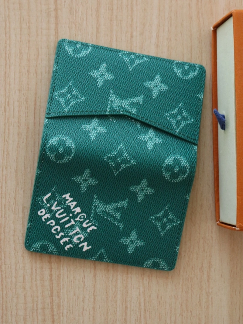 LX Wallets HighQuality 15857