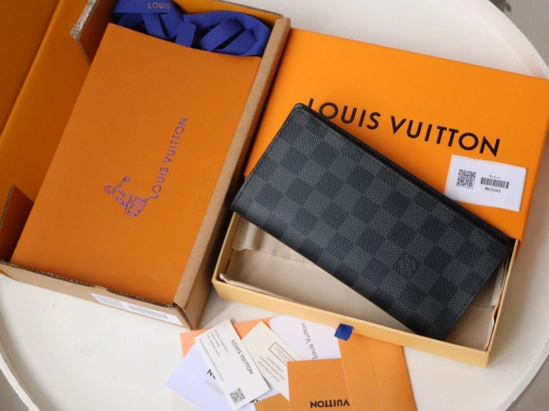 SmartChoice LX Wallets 15862