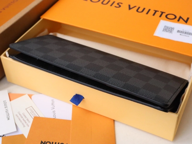 SmartChoice LX Wallets 15862