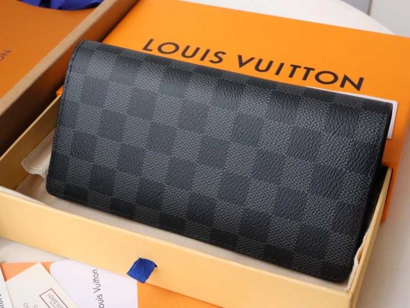 SmartChoice LX Wallets 15862