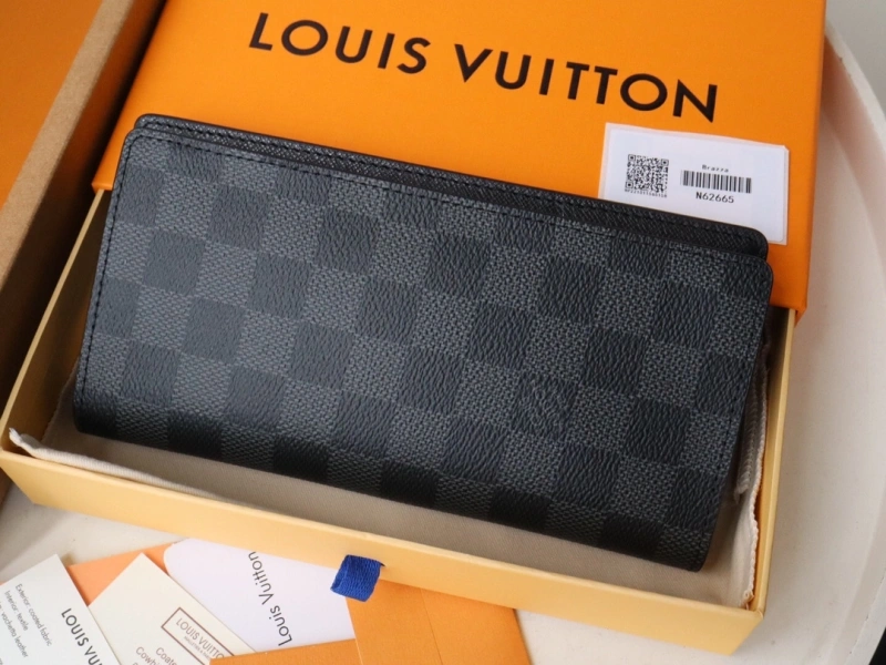 SmartChoice LX Wallets 15862
