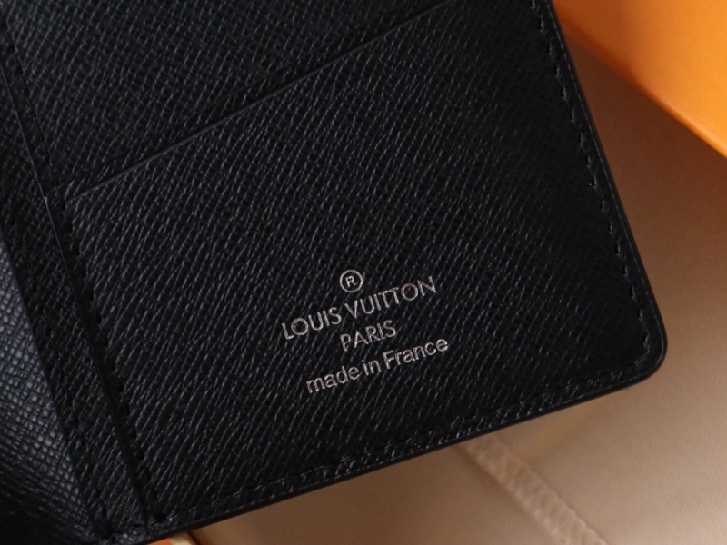 SmartChoice LX Wallets 15862