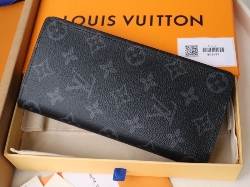 LX Wallets Refined 15864
