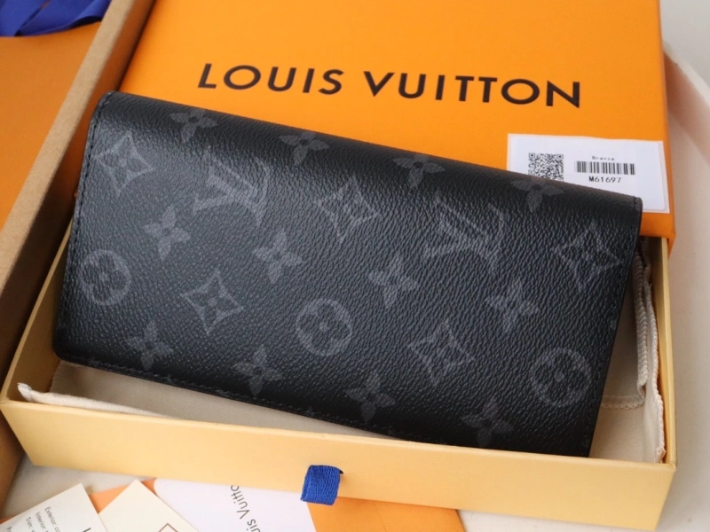 LX Wallets Refined 15864